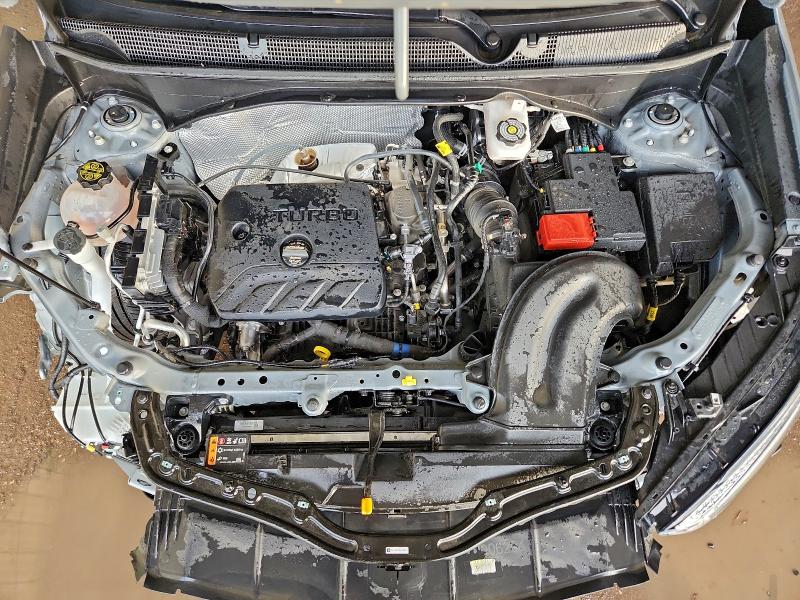 2025 BUICK ENCORE GX #3317743070