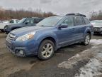 Lot #3310441318 2013 SUBARU OUTBACK 2.