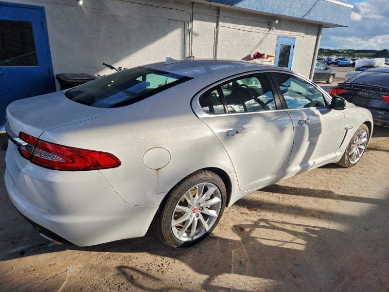 2015 JAGUAR XF 2.0T PR #3311822184