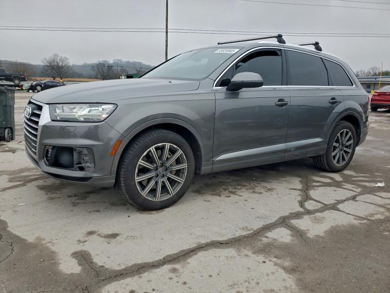 2018 AUDI Q7 PREMIUM #3308248157