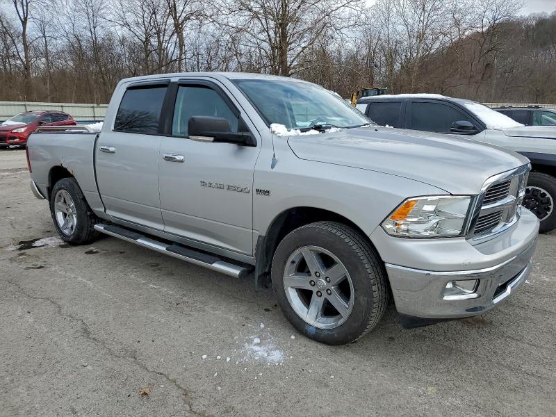 2012 DODGE RAM 1500 S #3312426706