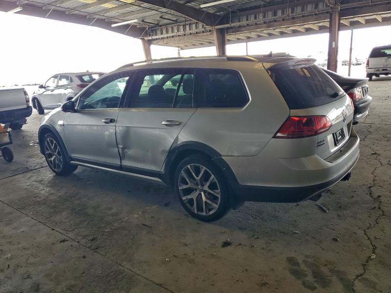 2017 VOLKSWAGEN GOLF ALLTR #3315673778