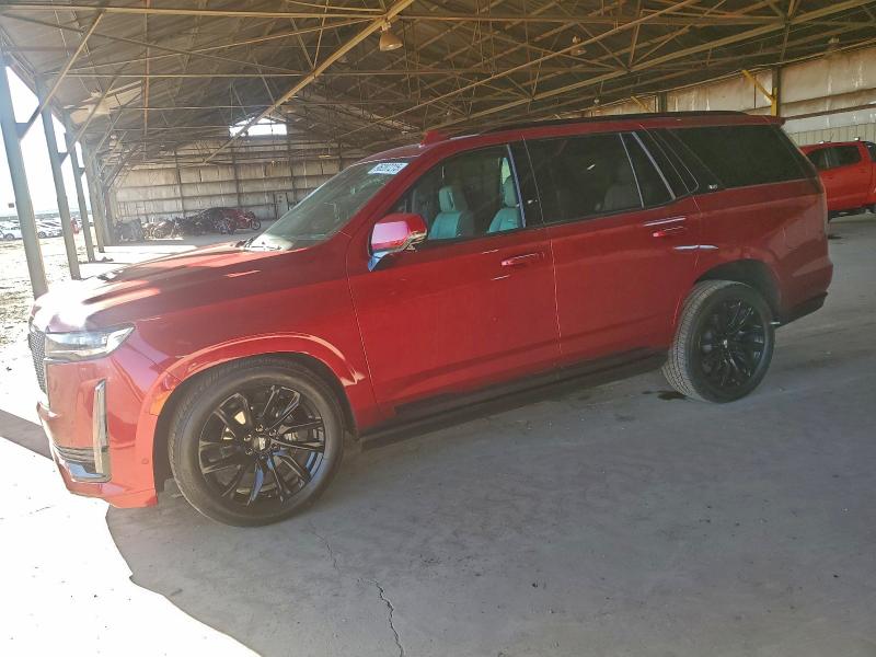 2024 CADILLAC ESCALADE S #3308559508