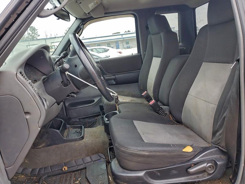 2007 FORD RANGER SUP #3305260017