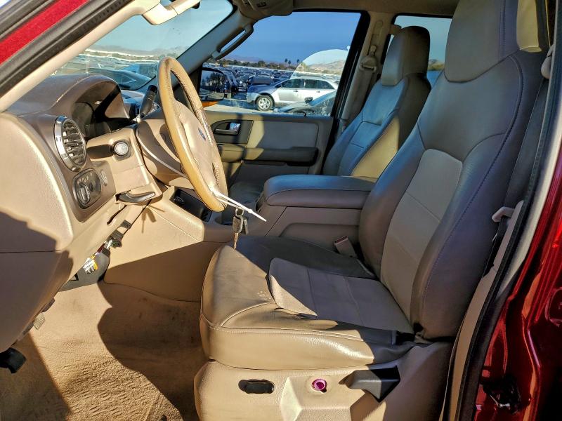 2004 FORD EXPEDITION #3312609166