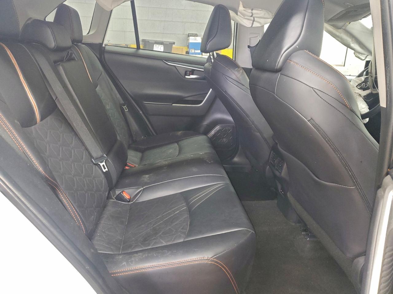 Lot #3311571265 2024 TOYOTA RAV4 ADVEN