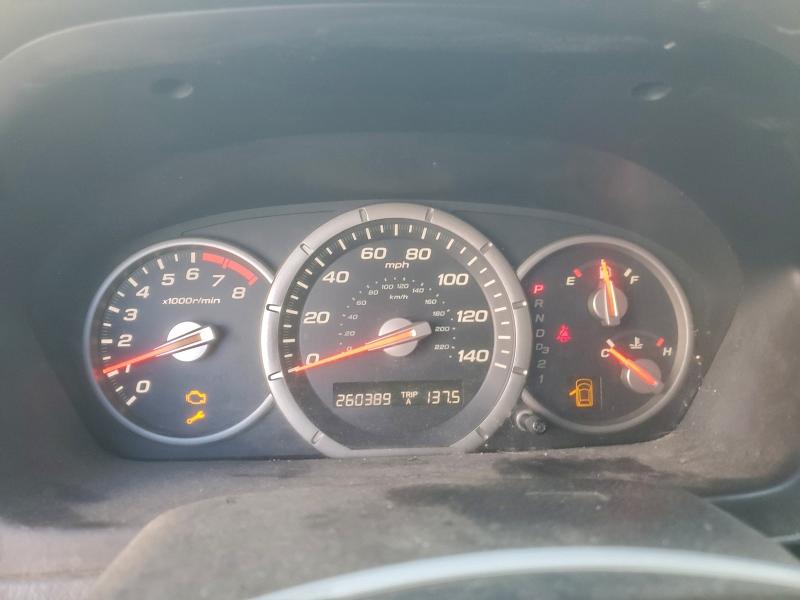 2007 HONDA PILOT #3305405299