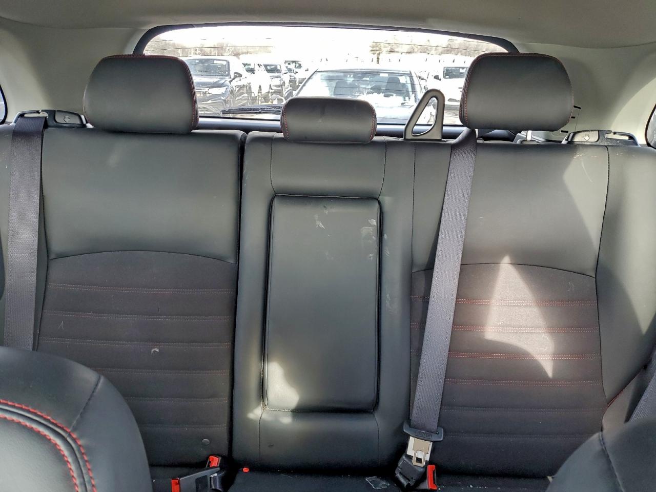 Lot #3311586846 2024 MITSUBISHI OUTLANDER