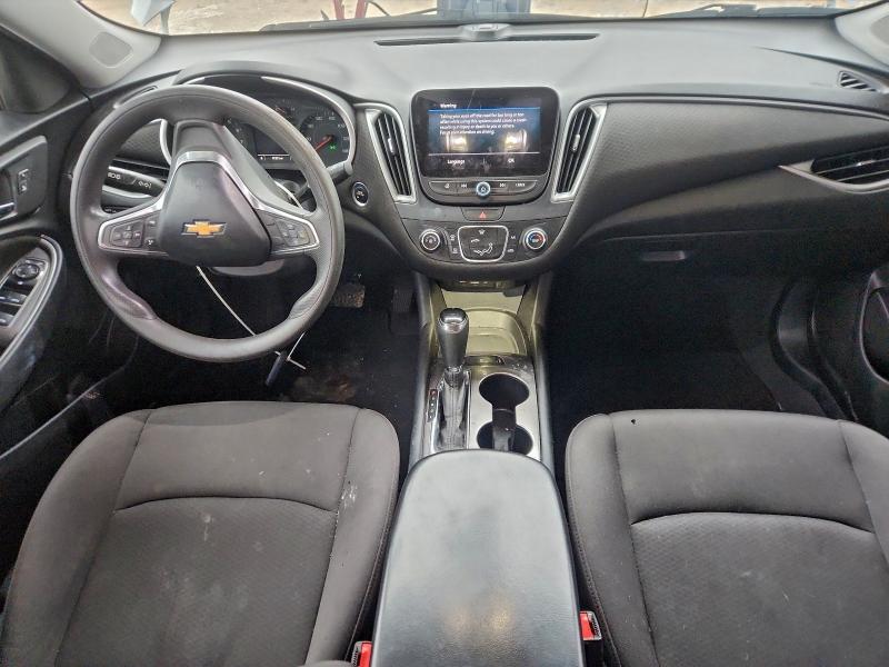 2019 CHEVROLET MALIBU LS #3303959753