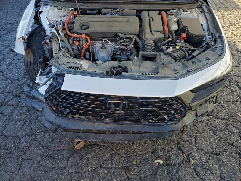 2024 HONDA ACCORD HYB #3317687213