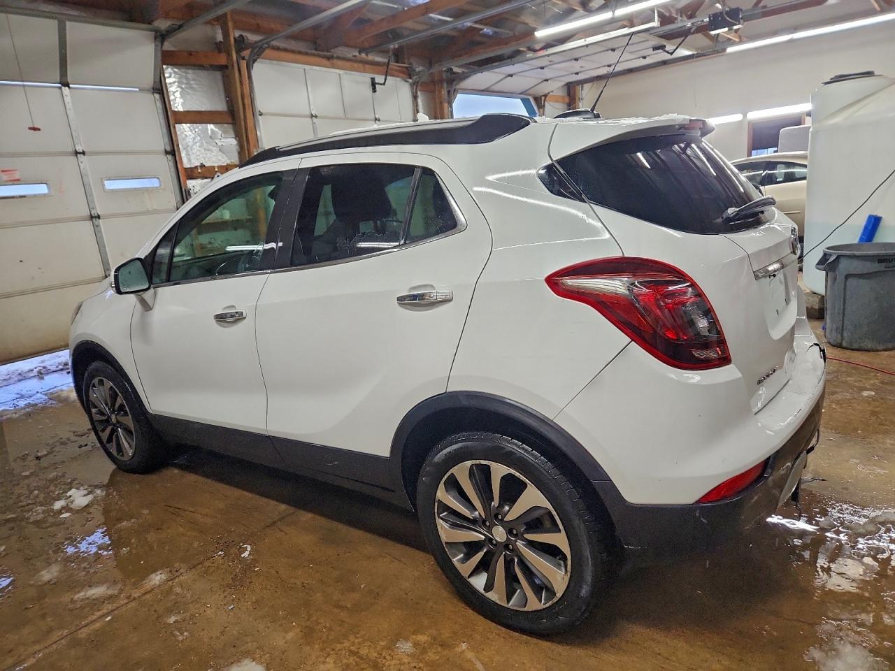 BUICK ENCORE ESSENCE