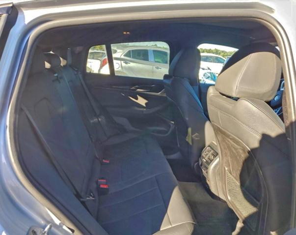 2020 BMW X4 XDRIVE3 #3315984218