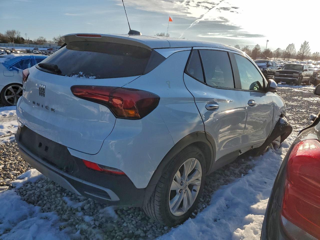BUICK ENCORE PREFERRED