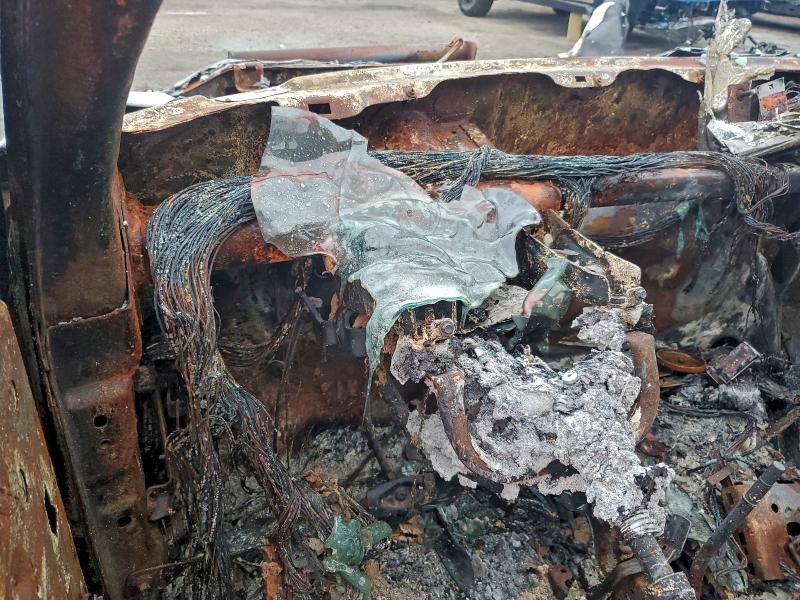 2003 FORD F150 #3308473364