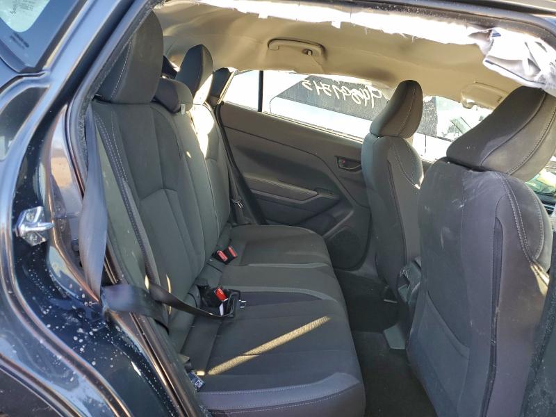 2024 SUBARU IMPREZA #3309347083