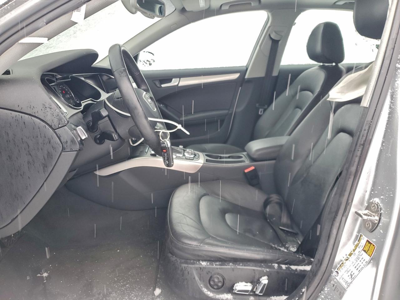 AUDI A4 PREMIUM PLUS