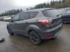 Lot #3316066252 2017 FORD ESCAPE SE
