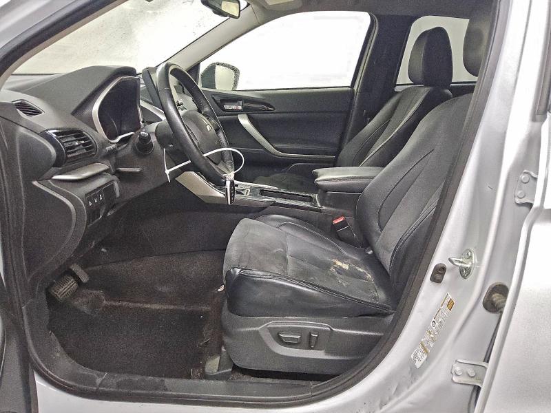 2022 MITSUBISHI ECLIPSE CR #3316816410