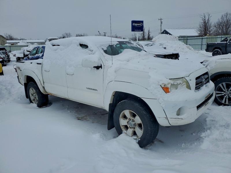 2008 TOYOTA TACOMA DOU #3312425632