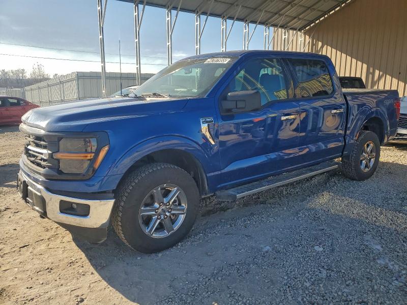 2025 FORD F150 XLT #3304961995