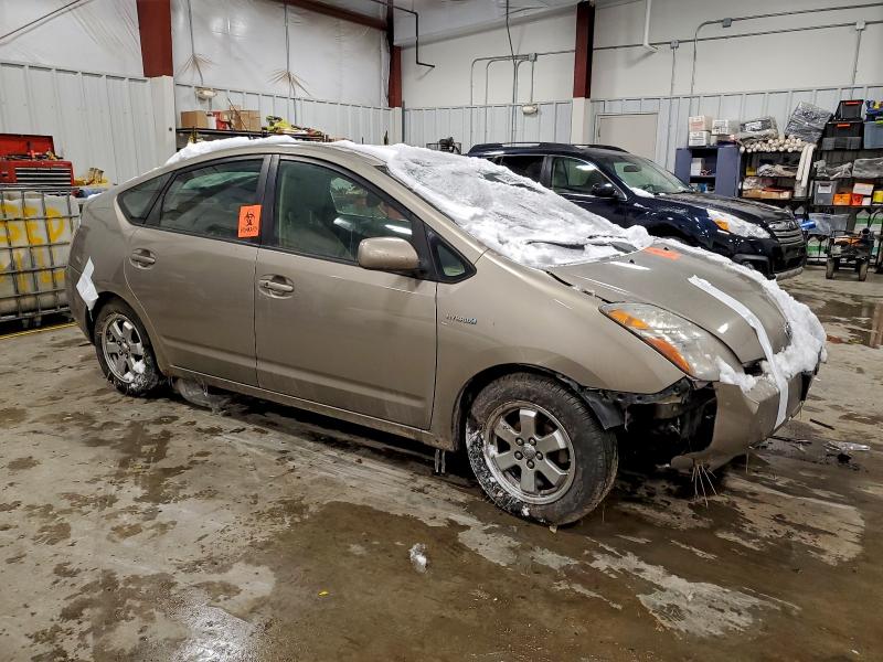 2007 TOYOTA PRIUS #3304783955