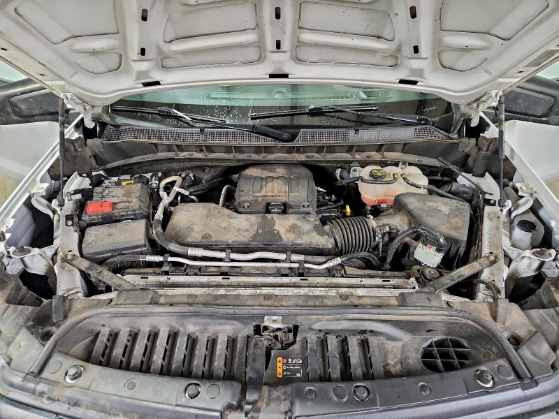 2023 CHEVROLET SILVERADO #3312416627