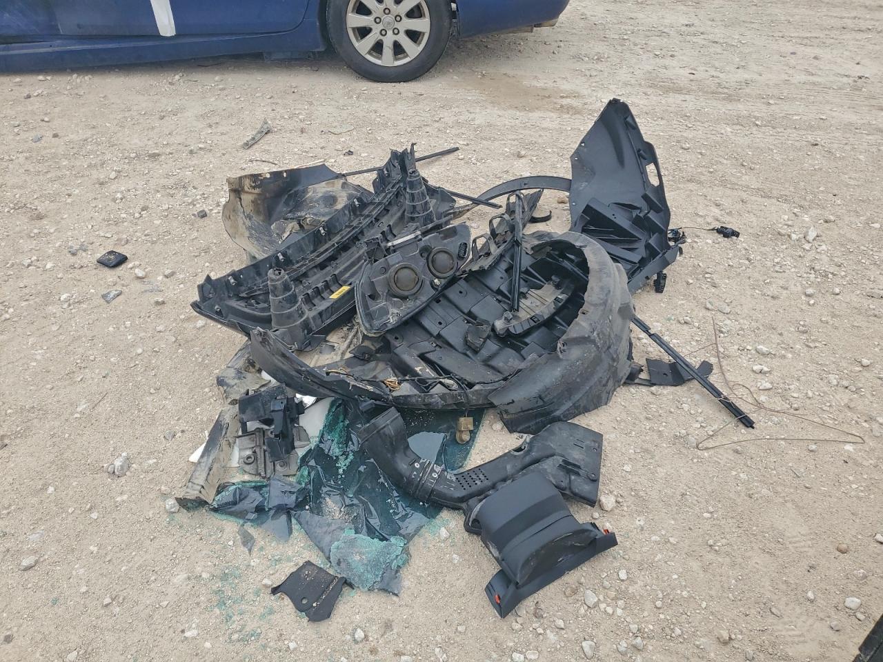 Lot #3311664239 2014 FORD ESCAPE TIT