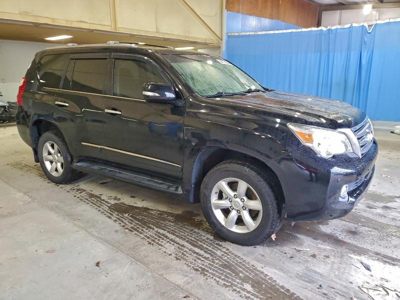 2013 LEXUS GX 460 #3308310182