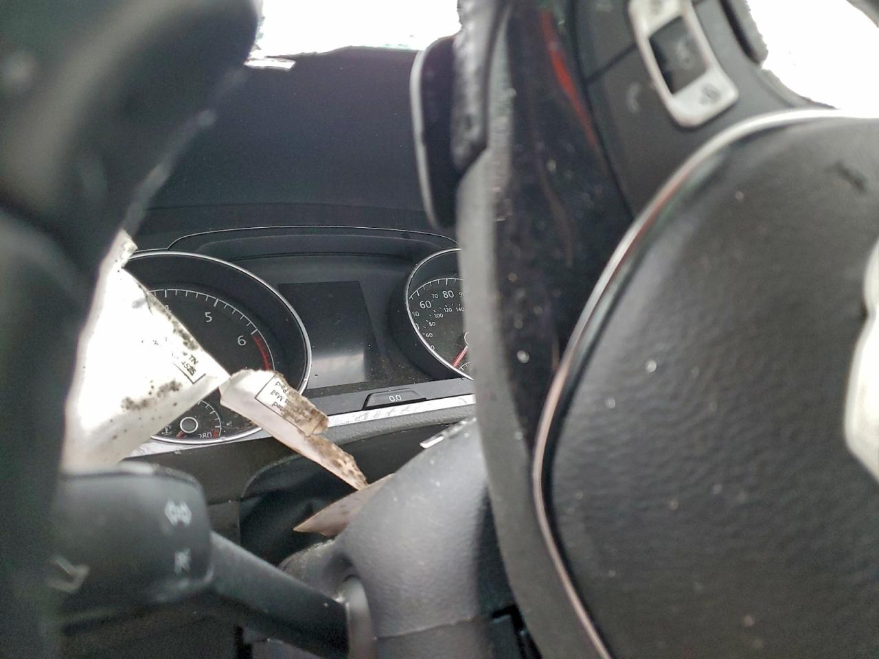 VOLKSWAGEN GOLF ALLTRACK S