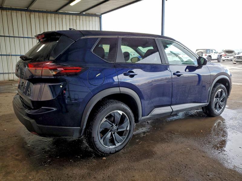 2025 NISSAN ROGUE SV #3315924082