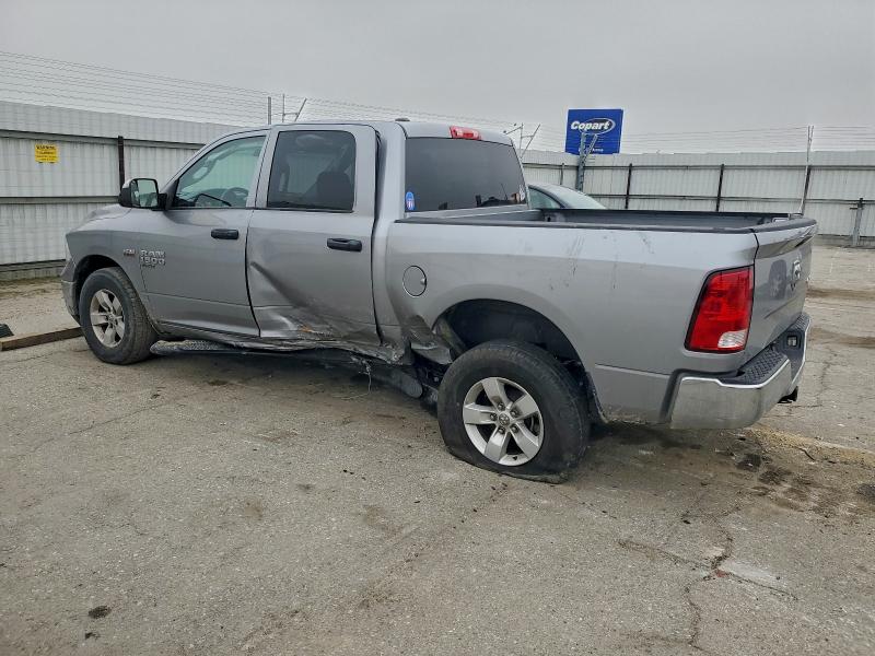 2022 RAM 1500 CLASS #3311603346