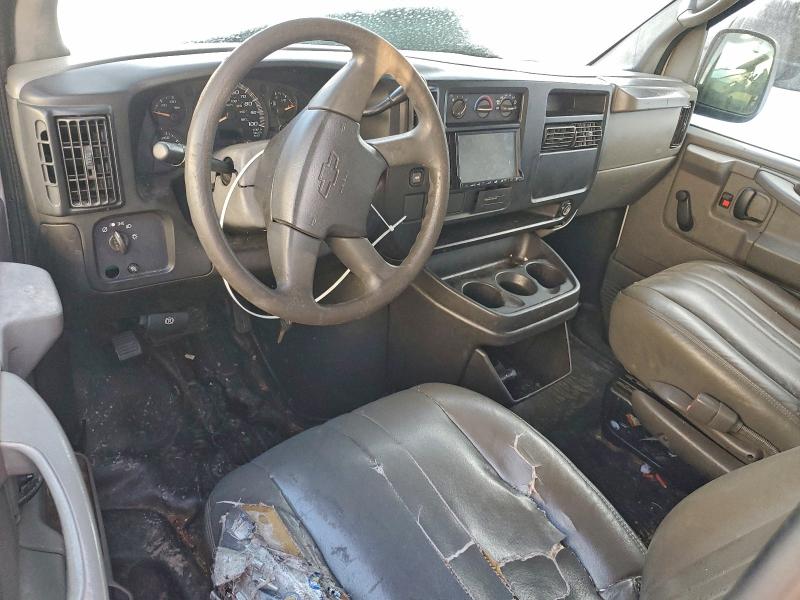 2007 CHEVROLET EXPRESS #3317865938