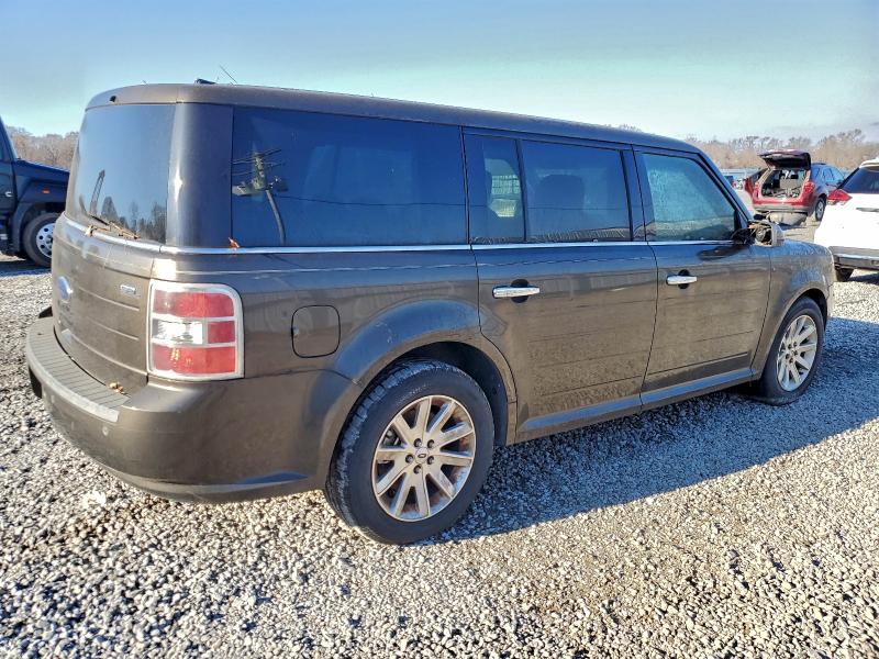 2011 FORD FLEX SEL #3303838521