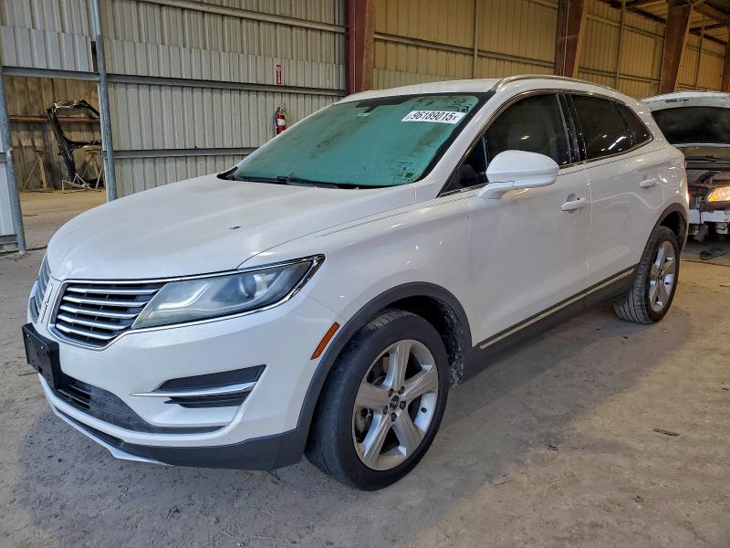 2017 LINCOLN MKC PREMIE #3316734399