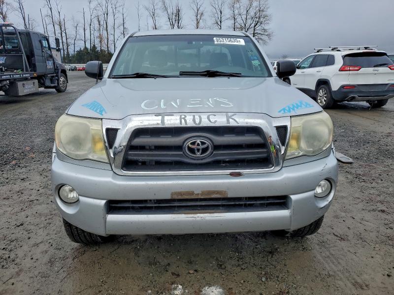 2007 TOYOTA TACOMA ACC #3304059544