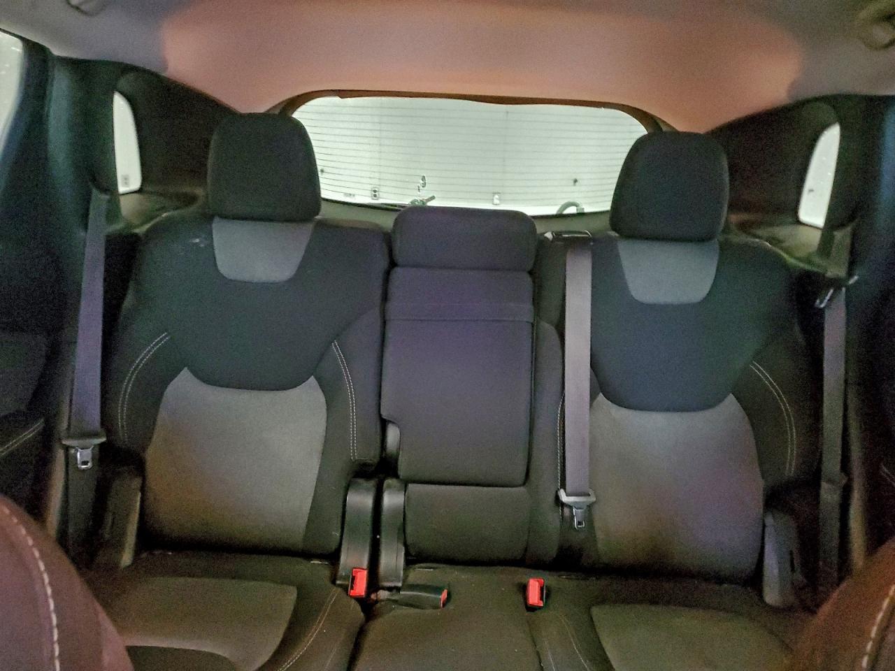 Lot #3303664934 2018 JEEP CHEROKEE L