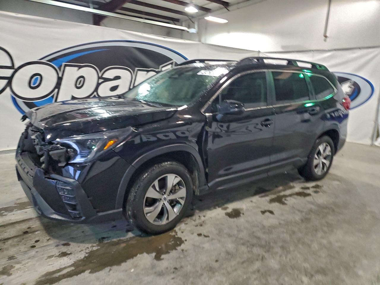 SUBARU ASCENT PREMIUM