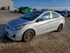 Lot #3315719349 2013 HYUNDAI ACCENT GLS