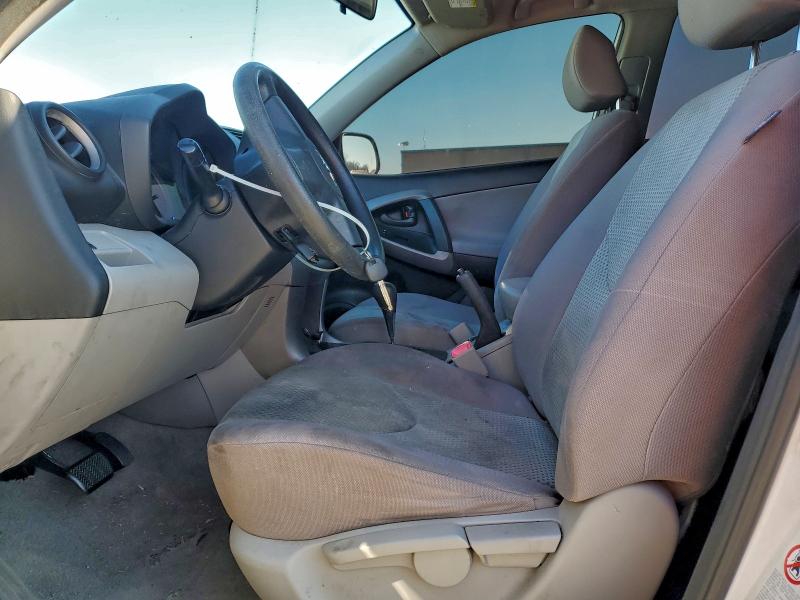 2008 TOYOTA RAV4 #3303046661
