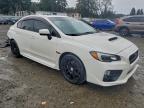 Lot #3317077007 2016 SUBARU WRX PREMIU