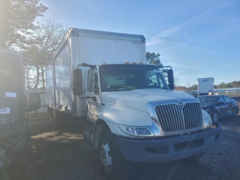 2012 INTERNATIONAL 4000 #3302796912