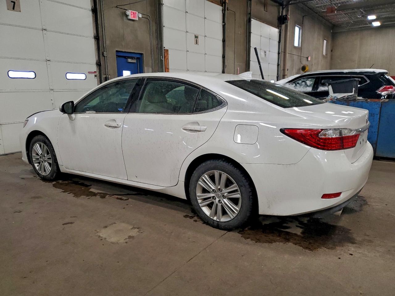 LEXUS ES 350
