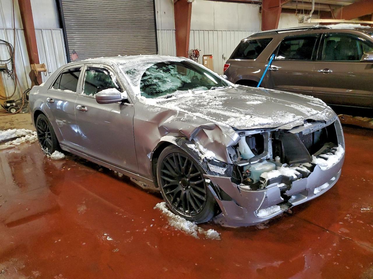 Lot #3318932918 2013 CHRYSLER 300 S