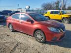 Lot #3309497580 2016 NISSAN SENTRA S