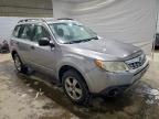 Lot #3304453584 2011 SUBARU FORESTER 2