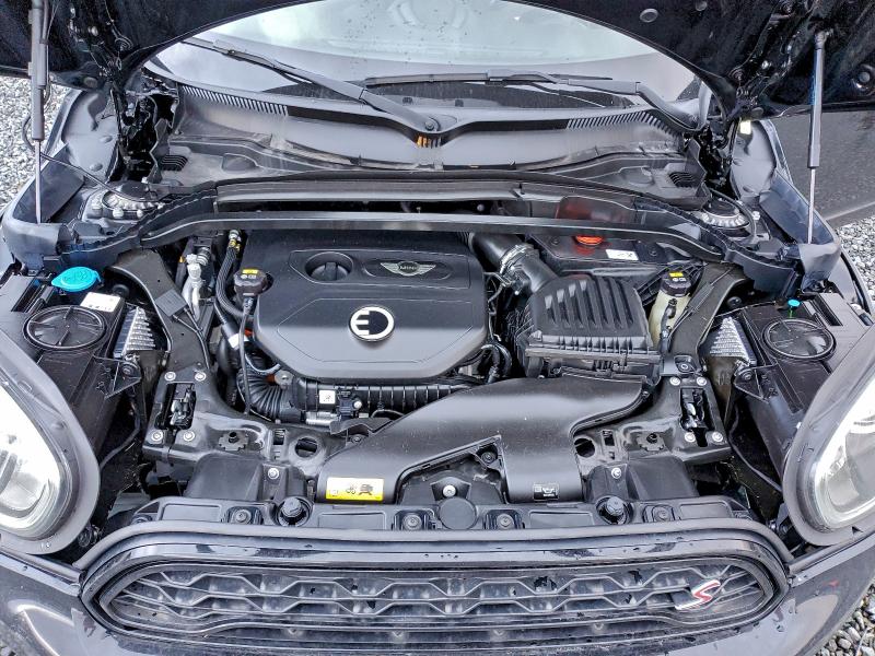 2019 MINI COOPER S E #3315904080