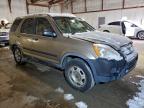 Lot #3304583469 2005 HONDA CR-V LX