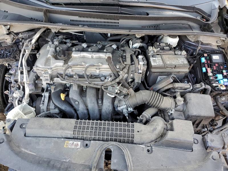 2020 TOYOTA COROLLA LE #3309837164