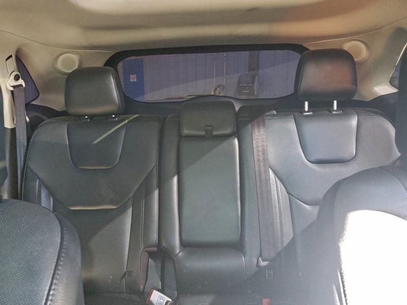 2017 FORD EDGE TITAN #3315883081