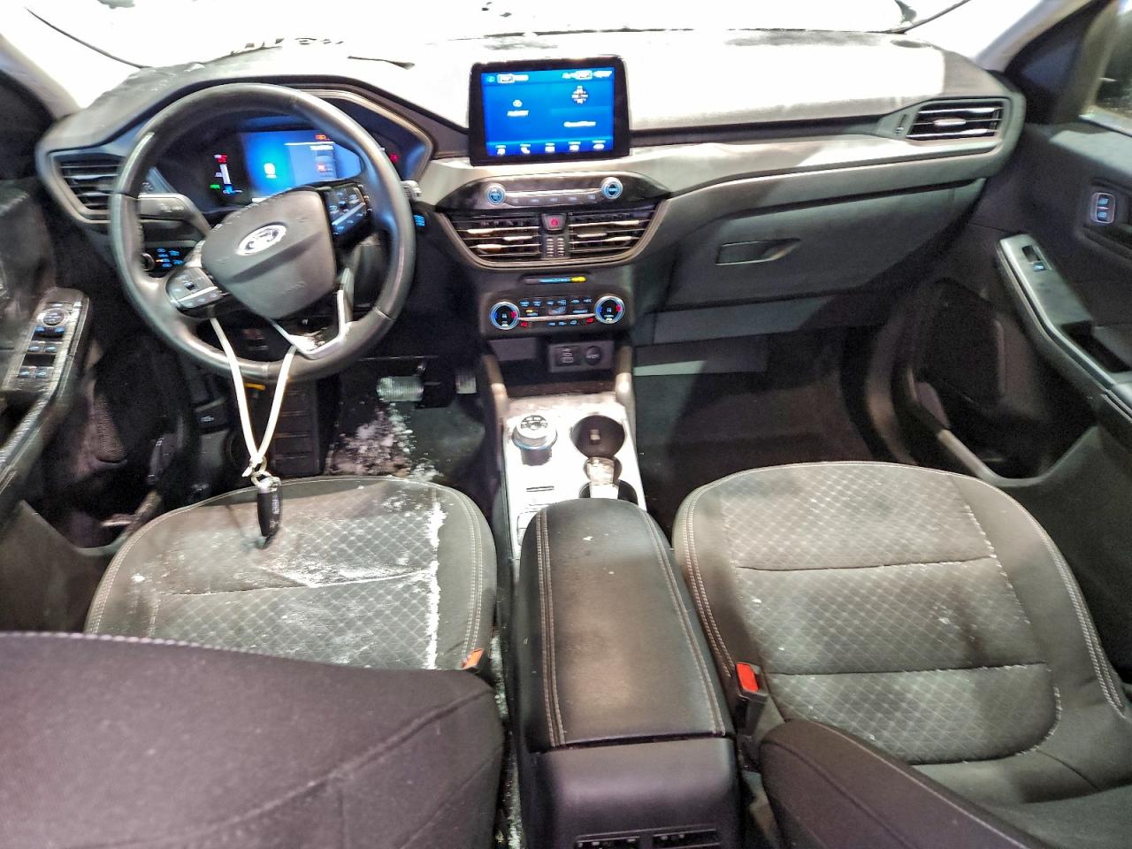 FORD ESCAPE ACTIVE